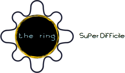 Escape room The Ring Super Difficile: sfida di logica estrema, enigmi complessi senza attore
