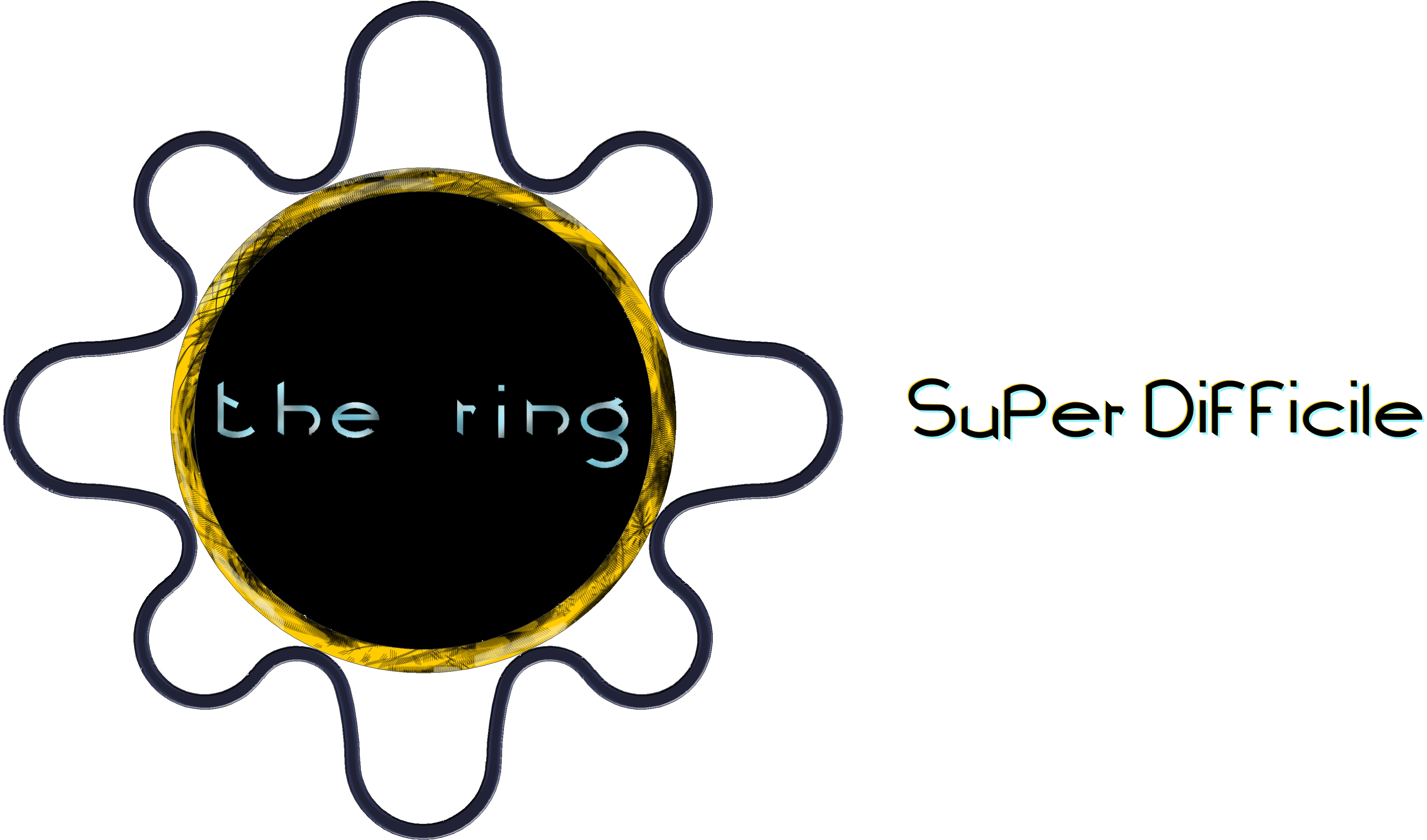 The Ring Super Difficile: escape room Milano per esperti con difficoltà 5 su 5. La sfida logica estrema pensata per chi non vuole finire in 40 minuti; garantiamo 60 minuti di gioco intenso in un'unica missione mai completata prima del tempo.