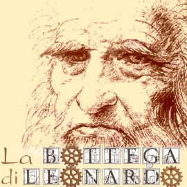 La bottega di Leonardo